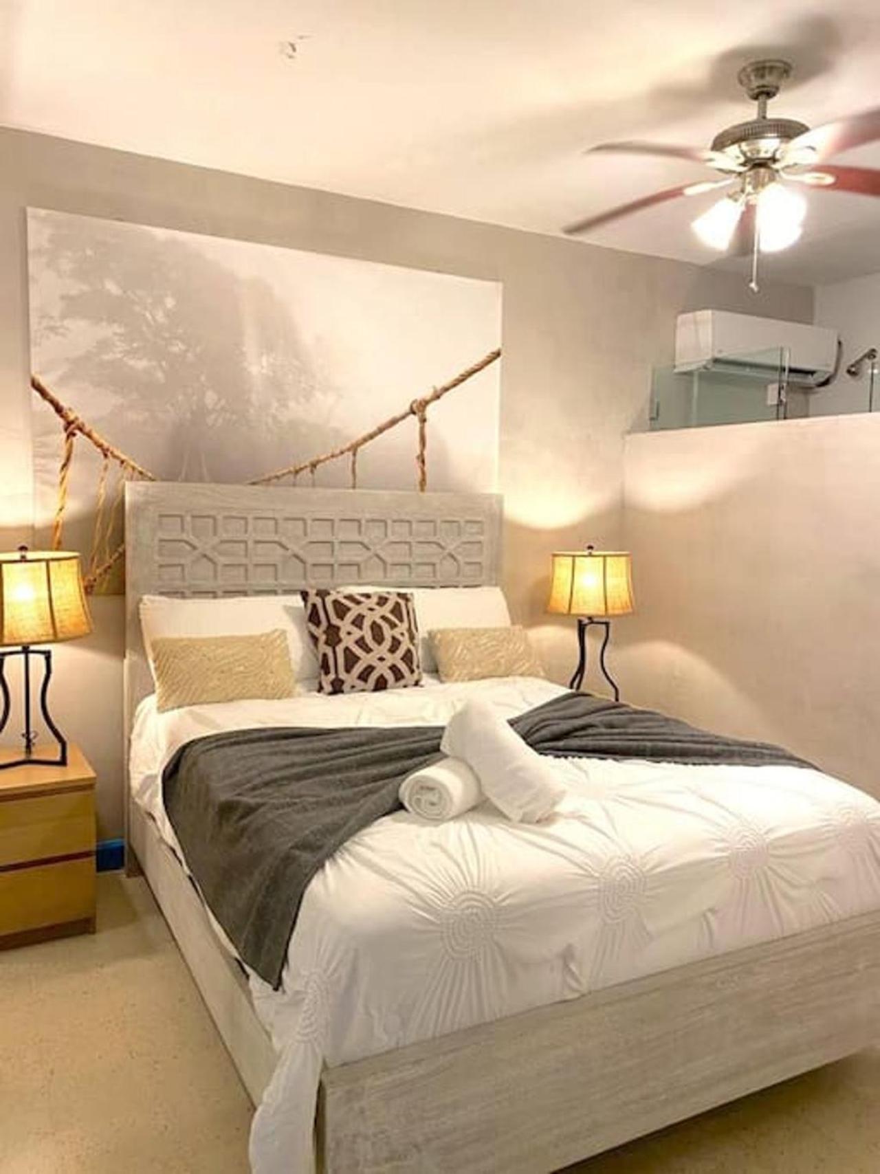 P5 Pr Rentals Condado Beach Great Location San Juan Dış mekan fotoğraf