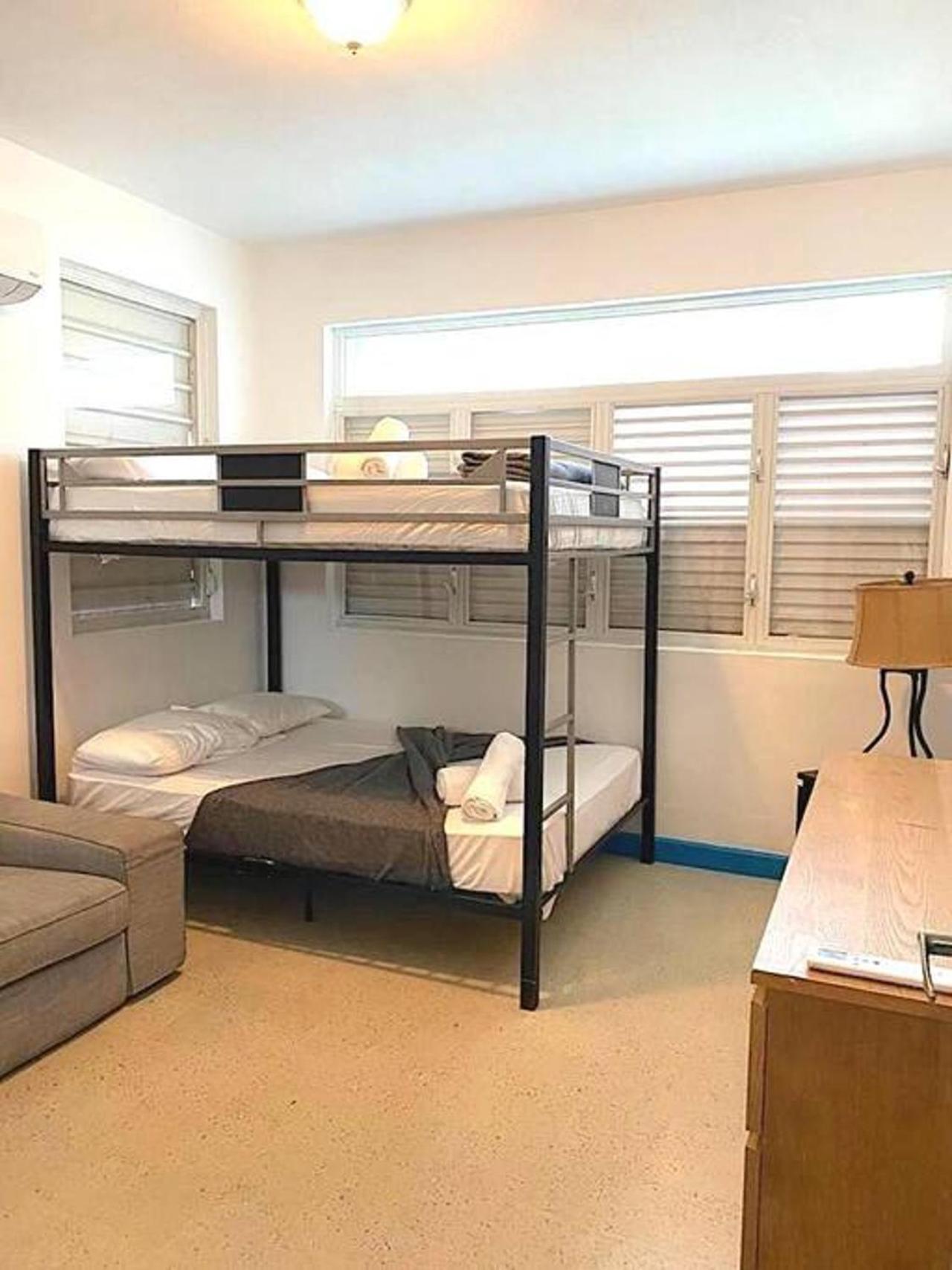 P5 Pr Rentals Condado Beach Great Location San Juan Dış mekan fotoğraf
