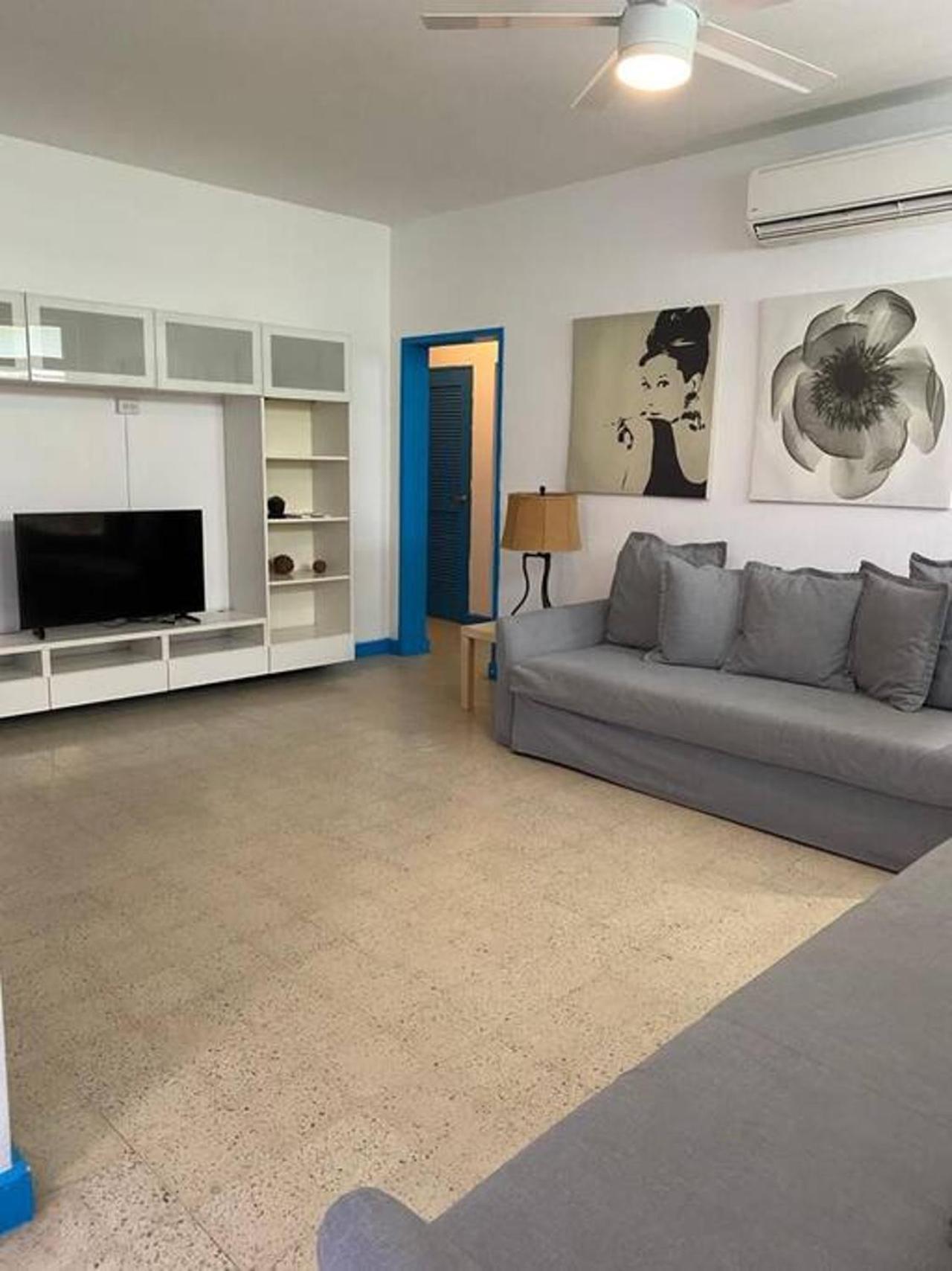 P5 Pr Rentals Condado Beach Great Location San Juan Dış mekan fotoğraf